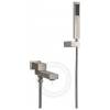 Душевая система Filarete Fing FL1040NK никель фото 12