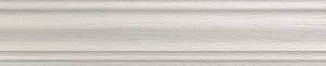 Плинтус Kerama Marazzi Фрегат SG7011/BTG белый 39.8x8