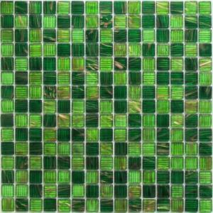 Мозаика Bonaparte Verde (2x2) 32.7x32.7