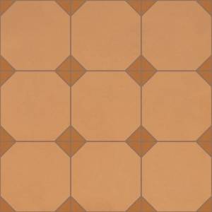 Декор Vives Barnet Carron Natural 136 31.6x31.6