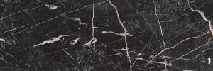 Керамическая плитка Delacora Bohema WT15BHM99R Black 24.6×74