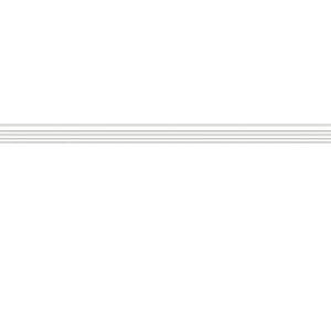 Ступень Grasaro Domino G-100/MR/st01 Белая 29.4x120