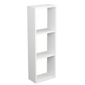 Модуль Veneciana 8903004 белый, 90x30x16