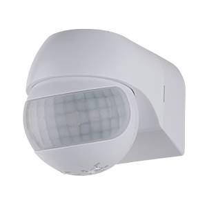 Датчик движения Elektrostandard SNS-M-10 12m 1,8-2,5m 800W IP54 180 Белый