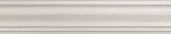 Плинтус Kerama Marazzi Фрегат SG7011/BTG белый 39.8x8
