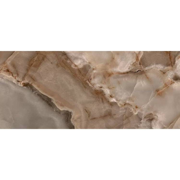 Керамогранит Rex Ceramiche Reves De Rex 769920 Choco Matte 6 mm 120x280