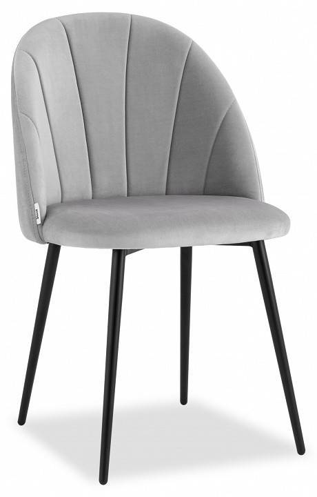 Стул Stool Group Логан AV 413-Cs-08 светло-серый