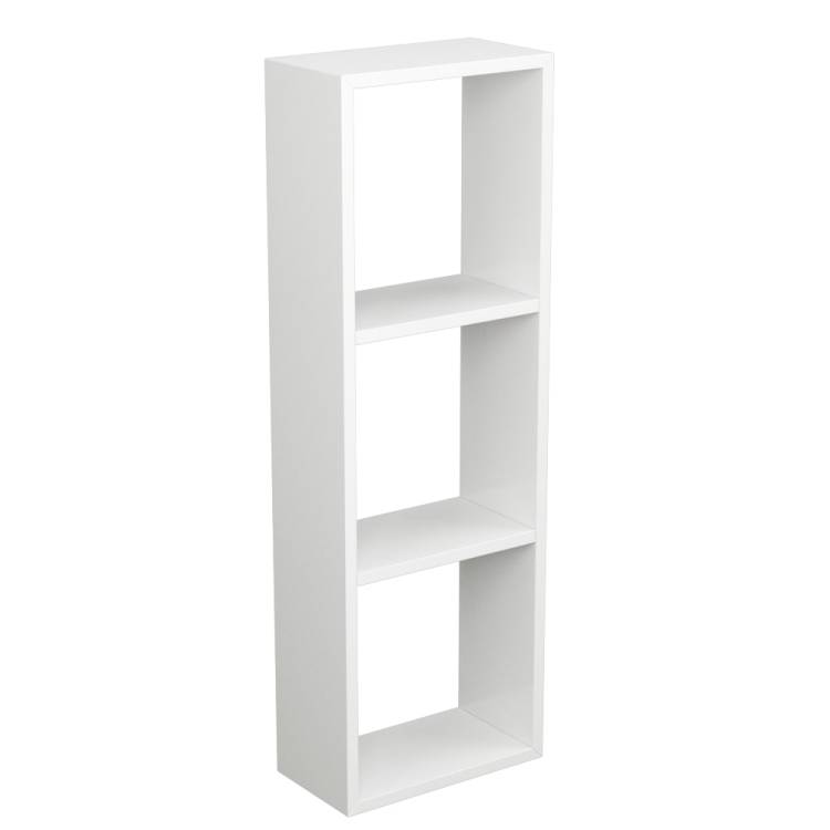 Модуль Veneciana 8903004 белый, 90x30x16