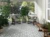 Керамогранит Mainzu Mosaicos Augusto Mosaico 20x20 фото 3