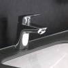 Смеситель для раковины Hansgrohe Logis 71070000 фото 4