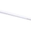 Трековый светодиодный светильник Arte Lamp Linea A4675PL-1WH
