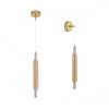 Бра Lumion Trendy 8259/15WCL