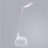 Настольная лампа светодиодная Arte Lamp Smart Light A1505LT-1WH фото 4