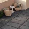 Плинтус Kerama Marazzi Портленд KM4080G0061RBT4 антрацит матовый обрезной 80x9.5 фото 10