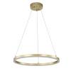 Подвесной светильник Escada Void 10254/1LED Gold APP фото 2