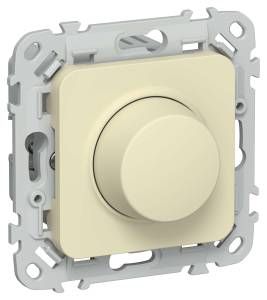 Светорегулятор IEK Flite FI-D23-0550-K87 навахо