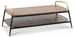 Стол журнальный Stool Group Нолан FDC9215 120x60