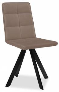 Стул Дик DikLine 230 00-00066555 капучино B5