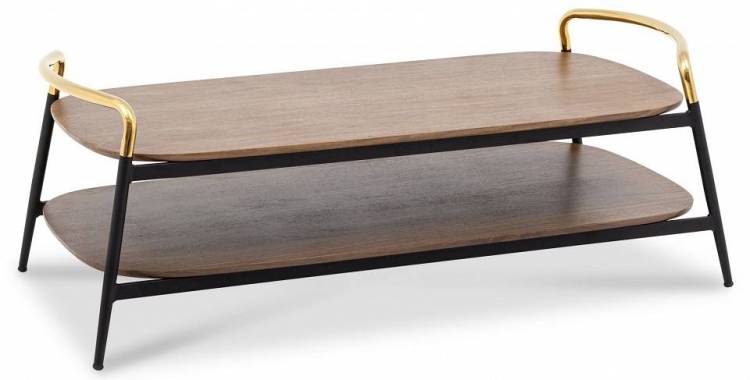 Стол журнальный Stool Group Нолан FDC9215 120x60