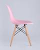 Стул Stool Group Eames DSW 8056PP PINK розовый фото 4