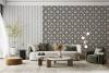Керамогранит Ennface Pattern ENPTR6004MT2020 Morocco Beige 20x20 фото 2