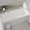 Акриловая ванна Alba Spa Marry 180x70 фото 2