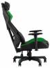Кресло компьютерное Stool Group TopChairs Рэтчэт GMP-001-1 green зеленый фото 7