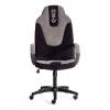 Кресло компьютерное Tetchair Neo 2 (22) 19578 черный, серый фото 5