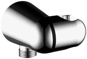 Шланговое подключение Lemark LM8084C держатель для душа