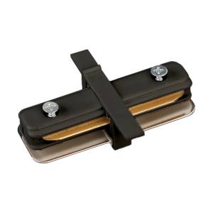 Соединитель линейный для треков Arlight C 2Tr 038680