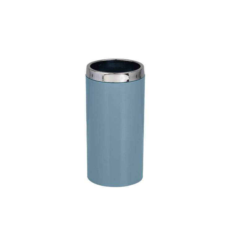 Стакан Fixsen Round Blue FX-455-3 синий
