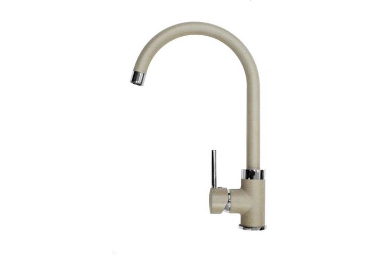 Смеситель для кухни EMAR Quartz 3004.4 Берилл