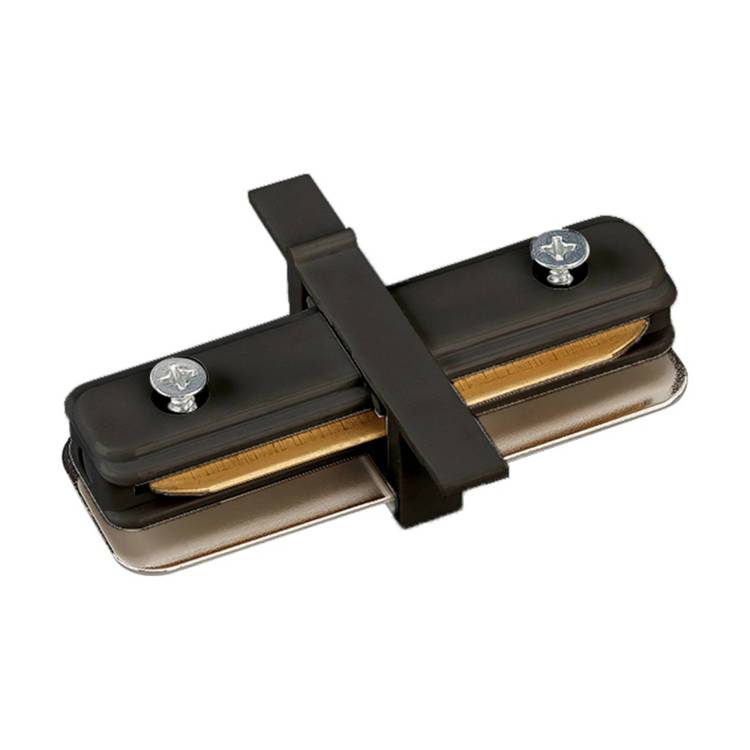 Соединитель линейный для треков Arlight C 2Tr 038680