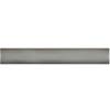 Бордюр Cevica Plus Ma Bombato Basalt 15x2.2