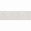Декор Ibero Elevation Project White Rect 29x100