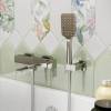 Смеситель для ванны Kerama Marazzi Fioretto V2CR105KM хром фото 3