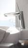 Смеситель для раковины Grohe Eurodisc joy 23425000 фото 9