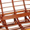 Диван Tetchair Mamasan 23/02 W 25285 Cognac, ткань, серо-бежевая 3м 16/2 фото 9