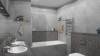 Керамогранит Gracia Ceramica Richmond 10401002332 grey 01 60х60 фото 15