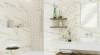 Керамическая плитка Azori Calacatta Royal 509491101 Style 63x31.5 фото 3