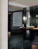 Керамогранит Rex Ceramiche I Classici Di Rex 750915 Portoro Glossy Ret 80x80 фото 2