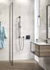 Смеситель для раковины Kludi Pure&Style 402903975 черный матовый фото 2