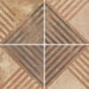Керамогранит Nanda Tiles Terra Angela 11.5x11.5