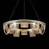 Подвесной cветильник LED4U L7706-800 GD фото 3