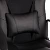 Кресло компьютерное Tetchair Driver 19327 черный/черный фото 9