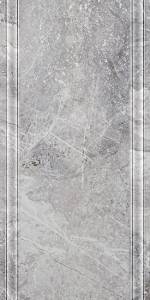 Плинтус Vitra Versus K943171 Grey 30x60