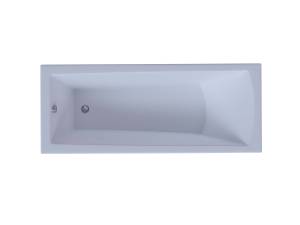 Акриловая ванна Aquatek Либра new LIB170N-0000005 170x70