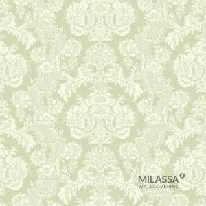 Обои флизелиновые Milassa Gem Gem 1 005