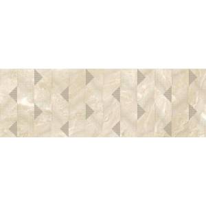 Декор Laparet Gobi Бежевый 25x75