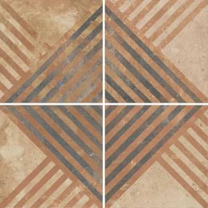 Керамогранит Nanda Tiles Terra Angela 11.5x11.5